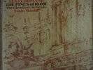 Respighi-Feste Romane-Pines Of Rome-Maazel-MFSL-SEALED