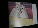 THE GET UP KIDS - Something To Write Home About LP Samiam Jimmy Eat World 1999
