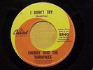 GREAT NORTHERN / SWEET SOUL 45 