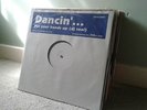 House Music Vinyl Records