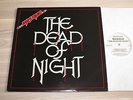 MASQUE EP LP - THE DEAD OF NIGHT / PRIVATE US METAL MINT - TOP RAR