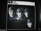 Beatles  With the Beatles 4th uk  Parlophone Stereo Pressing  Excellent plus