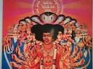 JIMI HENDRIX AXIS BOLD AS LOVE 612003 MONO  GATEFOLD+INSERT EXCELLENT