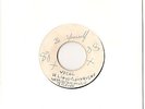 ORIG RARE JA ROCKSTEADY, 1968