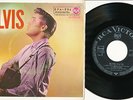 ELVIS PRESLEY EP deutsche RCA Victor EPA-994 