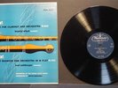 Super Rare - LEOPOLD WLACH - Mozart Clarinet Concerto - WESTMINSTER XWN 18287