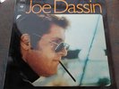 LP JOE DASSIN Same (Le chemin de papa) RARE 1st DE, EX-/EX