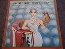 Little Feat Dixie Chicken K46200 1973 LP in Near Mint Condition