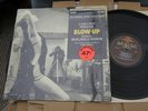 BLOW UP Herbie Hancock Yardbirds OST orig US orig MONO 1966 NM shrink  LP