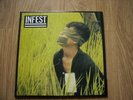 INFEST - No Man's Slave black 12