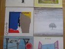 7 Lps Vinyl Genesis The Lamb lies down on Broadway Trespass Abacab Duke ua