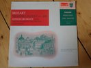 Mozart-Violinkonzert KV 219-Arthur Grumiaux-HI-FI Stereo
