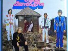 FLYING BURRITO BROTHERS w/GRAM PARSONS GILDED PALACE RARE SEALED ORIG '69 A&M LP