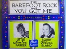 BOBBY BLAND BLUES CONSOLIDATED ULTRA-RARE ORIG '58 DUKE MONO LP IN SHRINK MINT