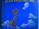 IT'S A BEAUTIFUL DAY FIRST ALBUM RARE ORIG '68 COLUMBIA LP 360 STEREO LABEL N/M