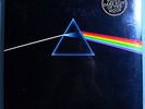 PINK FLOYD DARK SIDE MOON SEALED ORIG '73 HARVEST LP w/2 POSTERS & CARDS+STICKER