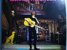RICHARD THOMPSON HENRY,HUMAN FLY RARE ORIG '72 PROMO LP w/SIGNED LETTER+INSERTS