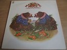 MATCHING MOLE   S/T ** UK 2nd CBS LP