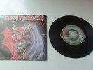 IRON MAIDEN 