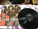 PINK FLOYD - PIPER AT THE GATES OF DAWN (STEREO SCX 6157)