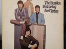 The Beatles Yesterday And Today LP Genuine 1966 Butcher Cover 2nd state MONO