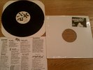 Straight Ahead 'Breakaway',EP,Straight Edge NY Hardcore ,Original 12
