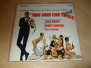 You Only Live Twice James Bond 007 Original 12