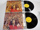 Rolling Stones  Vinyl   LP  2x Its only Rock and Roll 12