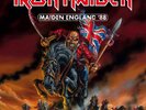 Iron Maiden - Maiden England 88 - 2LP - Picture Disc - US - New