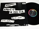 MEGADETH -Anarchy in the U.K. 12