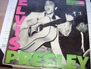 ELVIS PRESLEY VERY 1ST RECORD ALBUM LPM 1254 WITH RARE PD CREDIT 1ST PRESSING