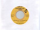NORTHERN SOUL THE FABULISTICS NOTHING BUT DETERMINATION / OOH-THIS LOVE MOTOWN