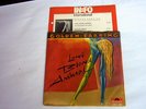 Golden Earring - Long Blond Animal, german Single with Promoinsert, like NEW