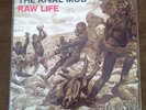 rival mob - raw life lockin out boston hardcore strangler free spirit sxe