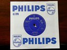 KRAFTWERK - AUTOBAHN / MORNING WALK MONO SOUTH AFRICA VERY RARE EX/EX