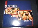 GLUECIFER basement apes 2x 10