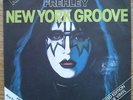 KISS Ace Frehley RARE 
