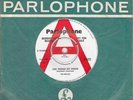 THE HOLLIES - Look Through Any Window (1965) DEMO VG+ copy PARLOPHONE R 5322