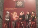 Panic At The Disco - A Fever You Can't Sweat Out [VINYL, OOP, RARE, GATEFOLD]