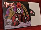 GHOST Secular Haze 10