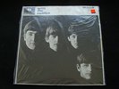 BEATLES For Sale DANISH LP 1964 Press MINT Unplayed SHRINK Denmark PMC 1206