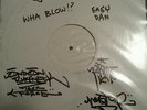 Taskforce Task Force Graf da bus up wha blow chester p farma g signed UK Hip Hop
