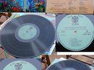 DIONYSSIS SAVOPOULOS-PERIBOLI Greek PSYCH 1969 POKORA 1st PRESS