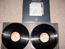 LED ZEPPELIN Song Remains The Same 2 LP UK SWAN SONG ORIGINAL MINT MINT MINT