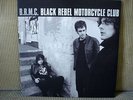 BLACK REBEL MOTORCYCLE CLUB / B.R.M.C. - the first album