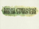King Crimson - Starless and Bible Black (Vinyl)