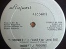Unknown Boogie Modern Soul 12