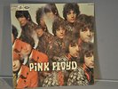 Pink Floyd, The Piper At The Gates Of Dawn Columbia EMI Stereo SCTX 340.568, TBE