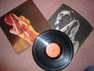 Iggy And The Stooges, Vinyl Record Lp, Raw Power,1973, S65586 A1/B1