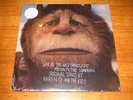 Where the Wild Things Are soundtrack KAREN O. sealed LP VINYL rare